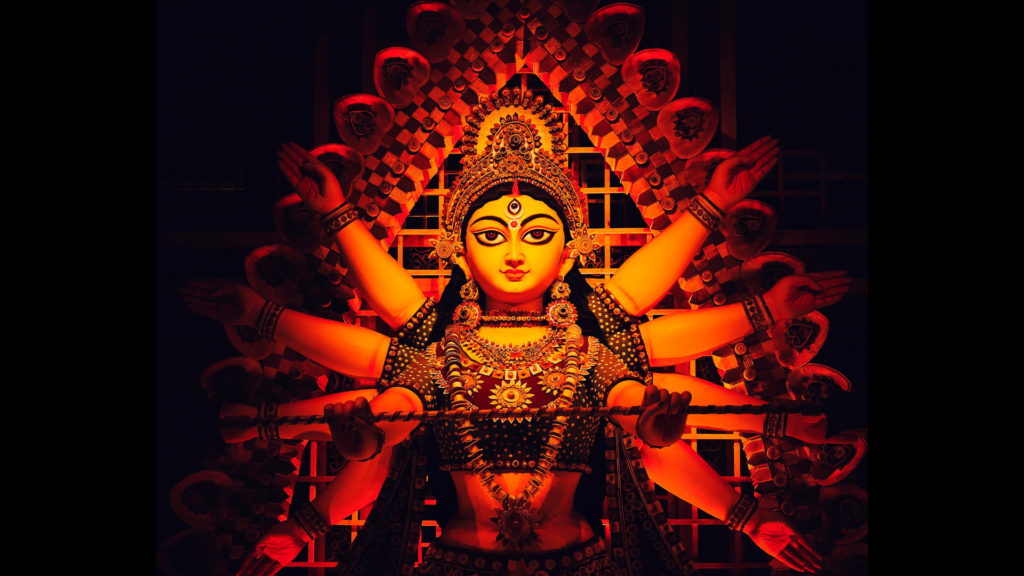 Durga Puja 2024